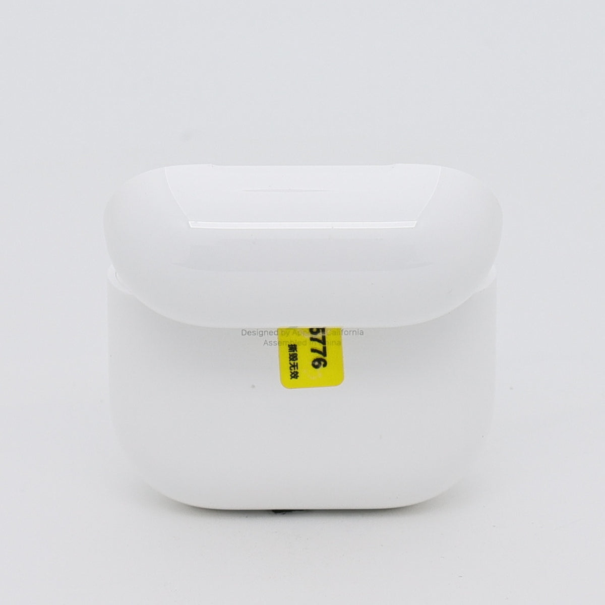 99新 Apple AirPods 4 (支持主动降噪) 白色