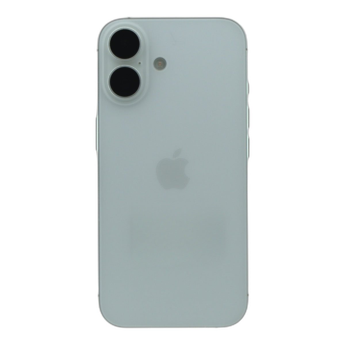 95新 Apple iPhone 16 256G 白色 中國大陸版