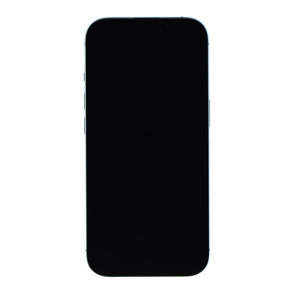 95新 Apple iPhone 16 Pro 128G 白色鈦金屬 中國大陸版