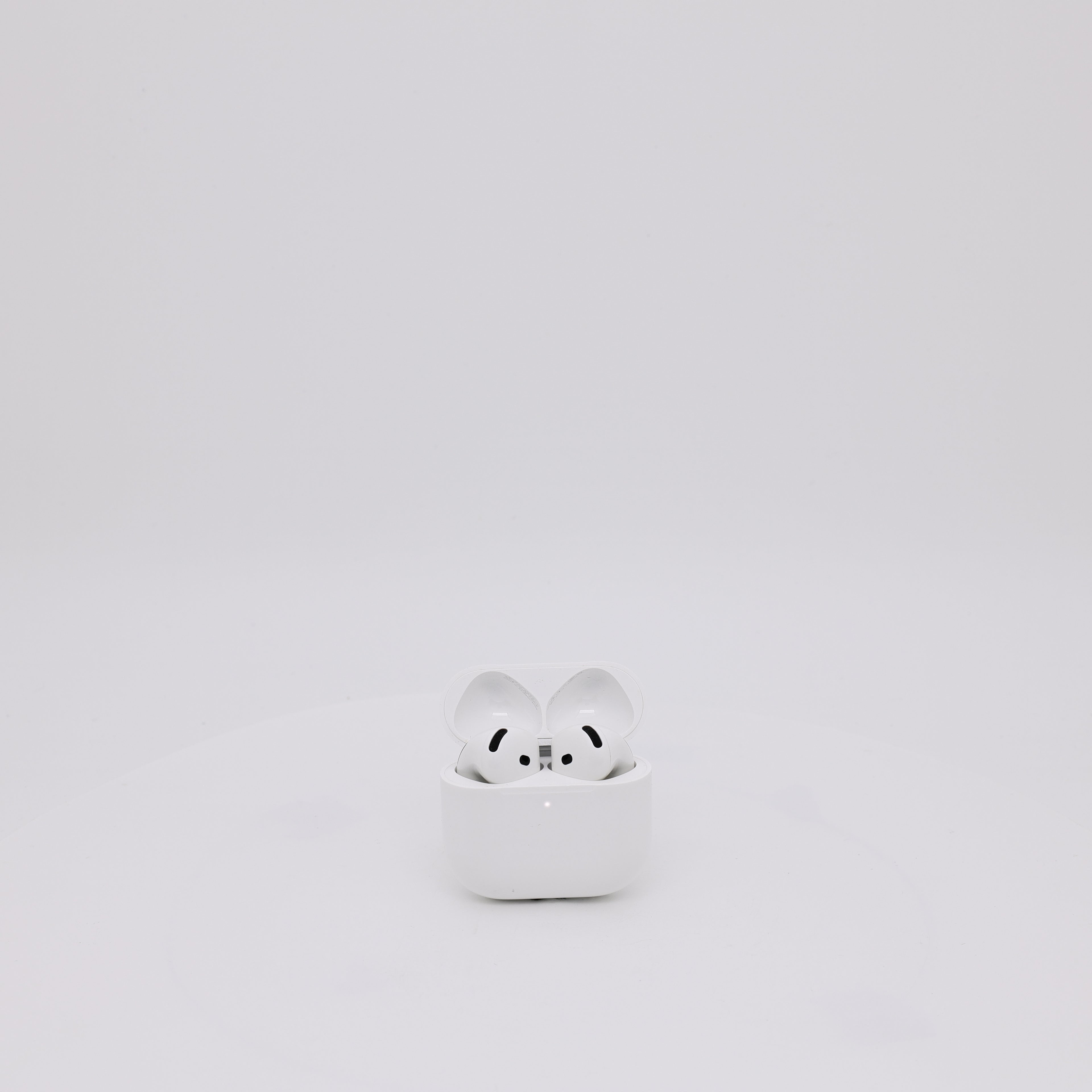 99新 Apple AirPods 4 (支持主动降噪) 白色