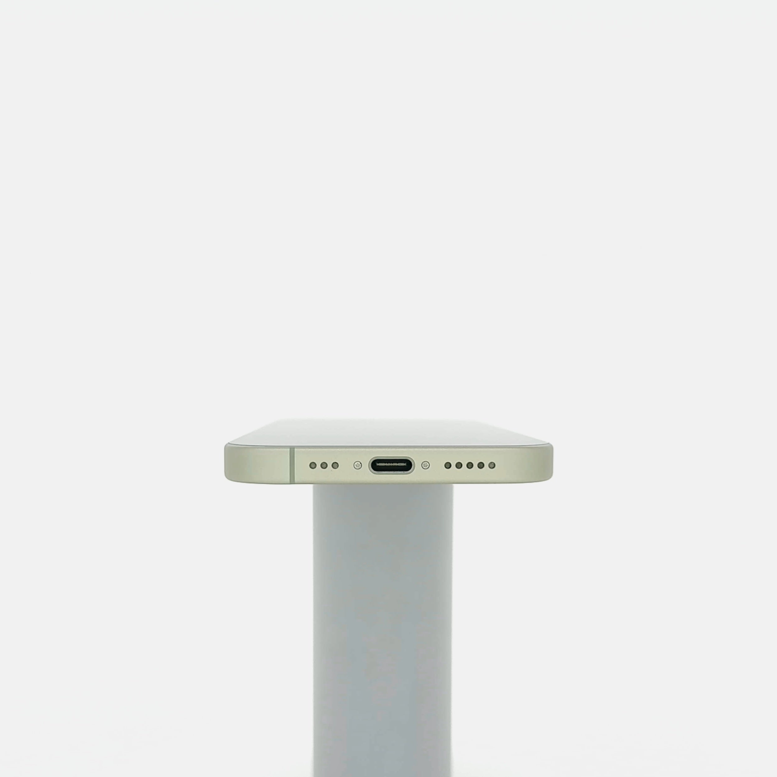 95新 Apple iPhone 17 256G 鼠尾草綠色 中國大陸版