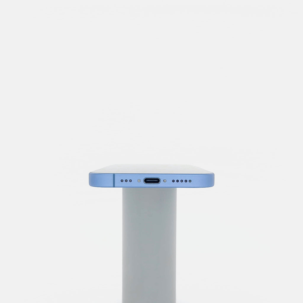 95新 Apple iPhone 16 128G 群青色 中國大陸版