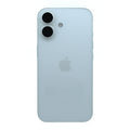 99新 Apple iPhone 16 128G 白色 中國大陸版