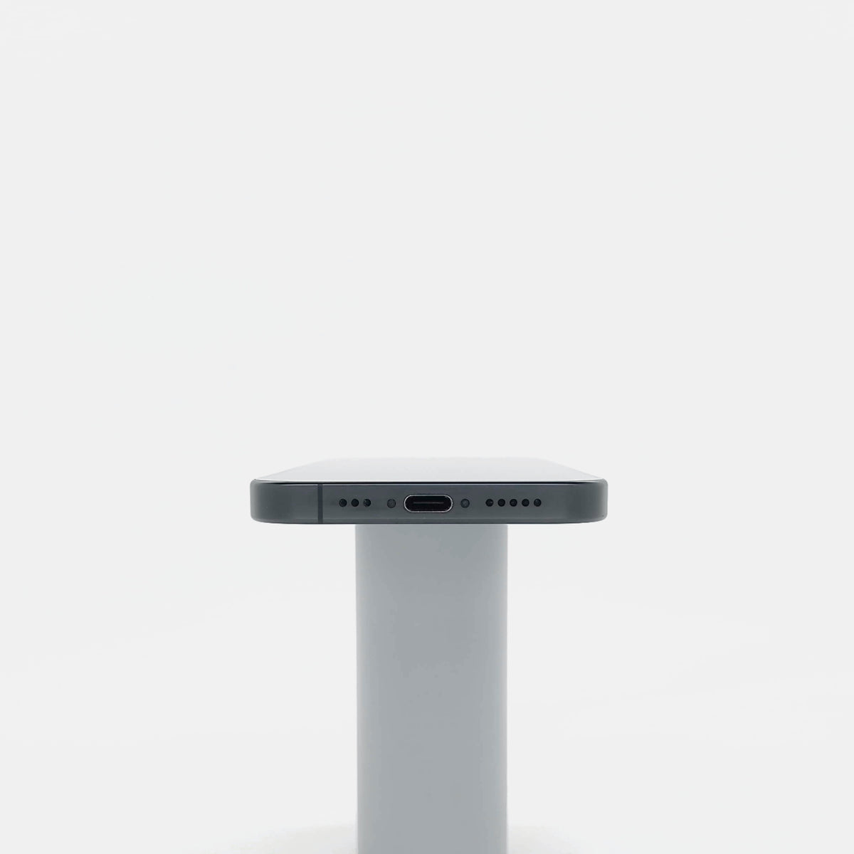 95新 Apple iPhone 16 Pro 128G 黑色鈦金屬 中國大陸版