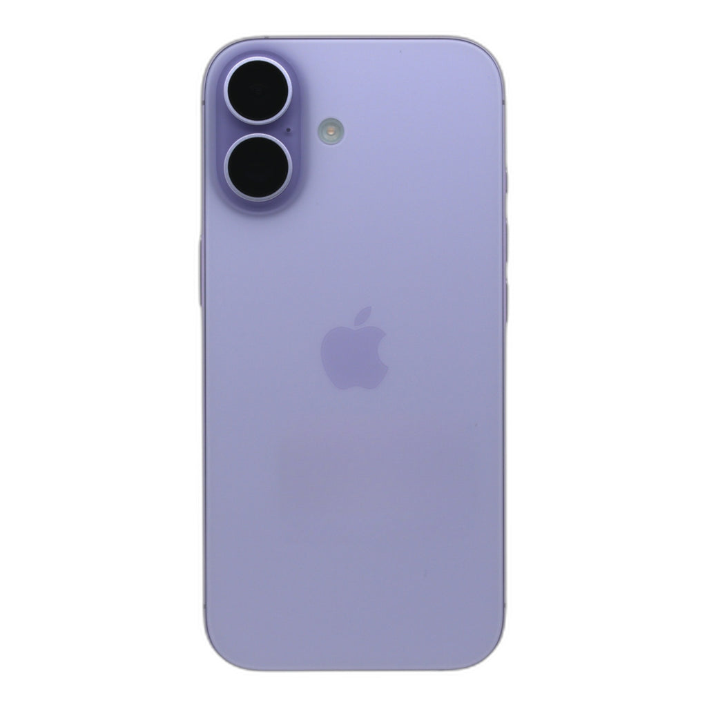 99新 Apple iPhone 17 256G 薰衣草紫色 中國大陸版