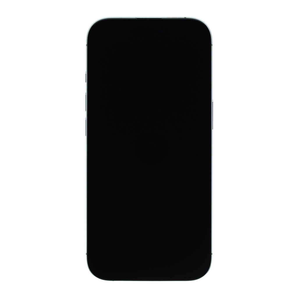 95新 Apple iPhone 16 Pro 128G 白色鈦金屬 中國大陸版