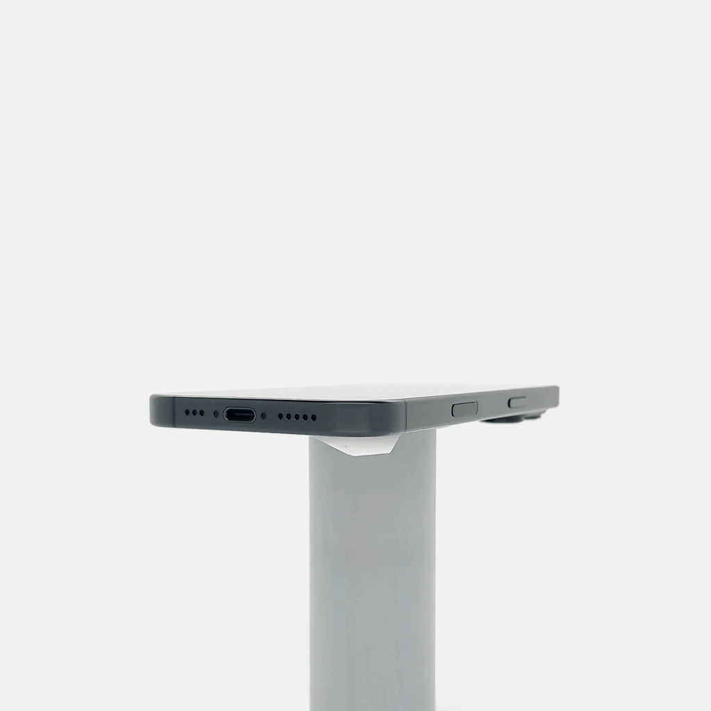 95新 Apple iPhone 16 Pro 256G 黑色鈦金屬 中國大陸版