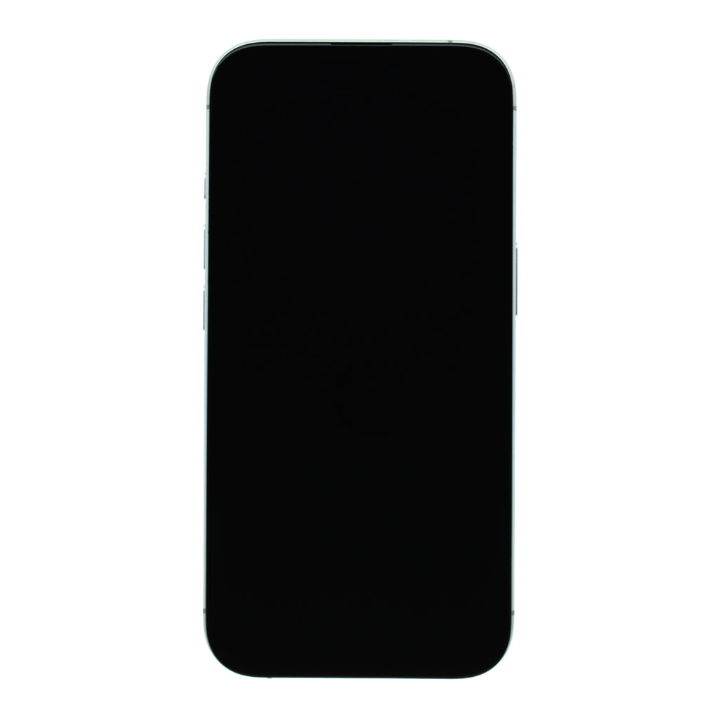 99新 Apple iPhone 16 256G 白色 中國大陸版