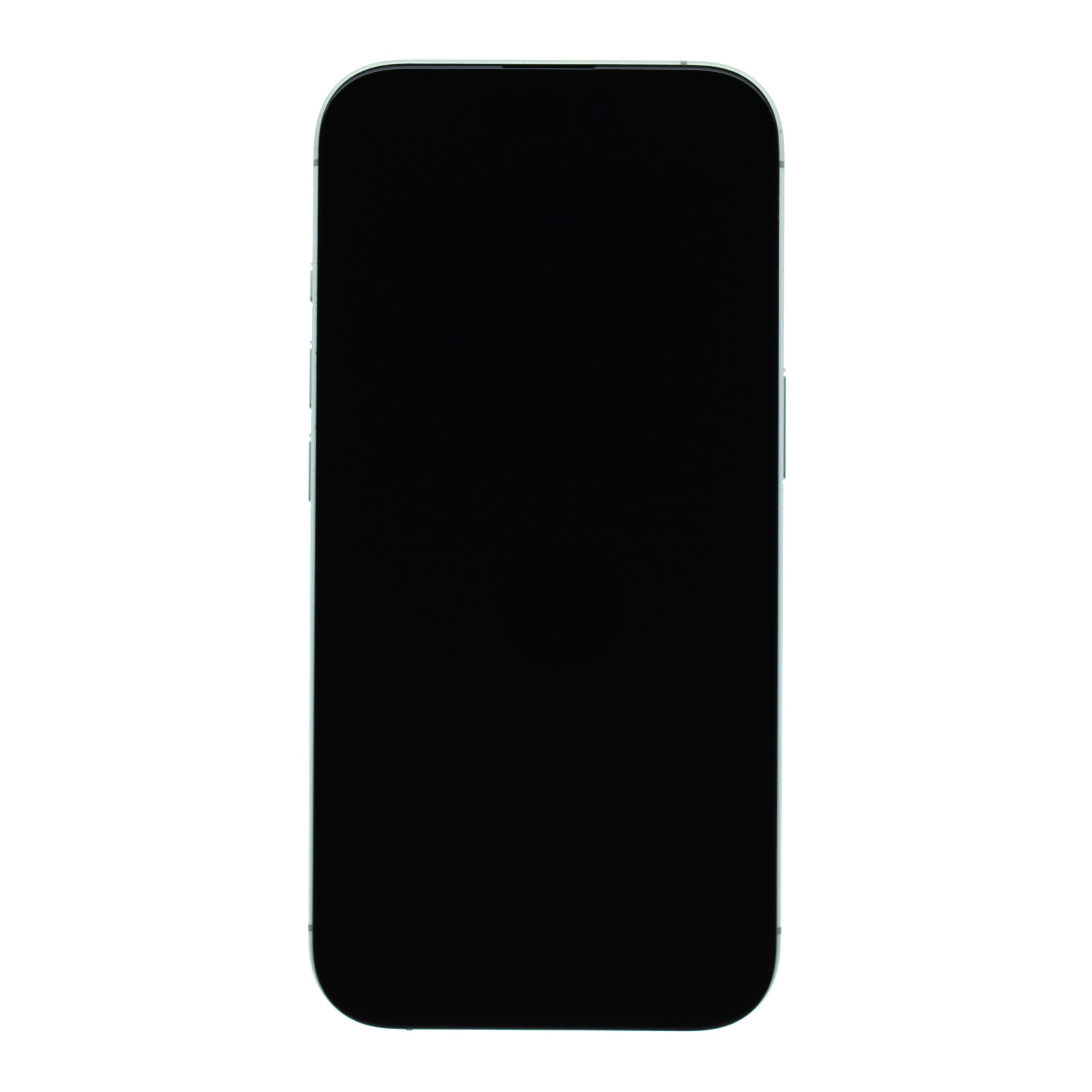 99新 Apple iPhone 16 256G 白色 中國大陸版