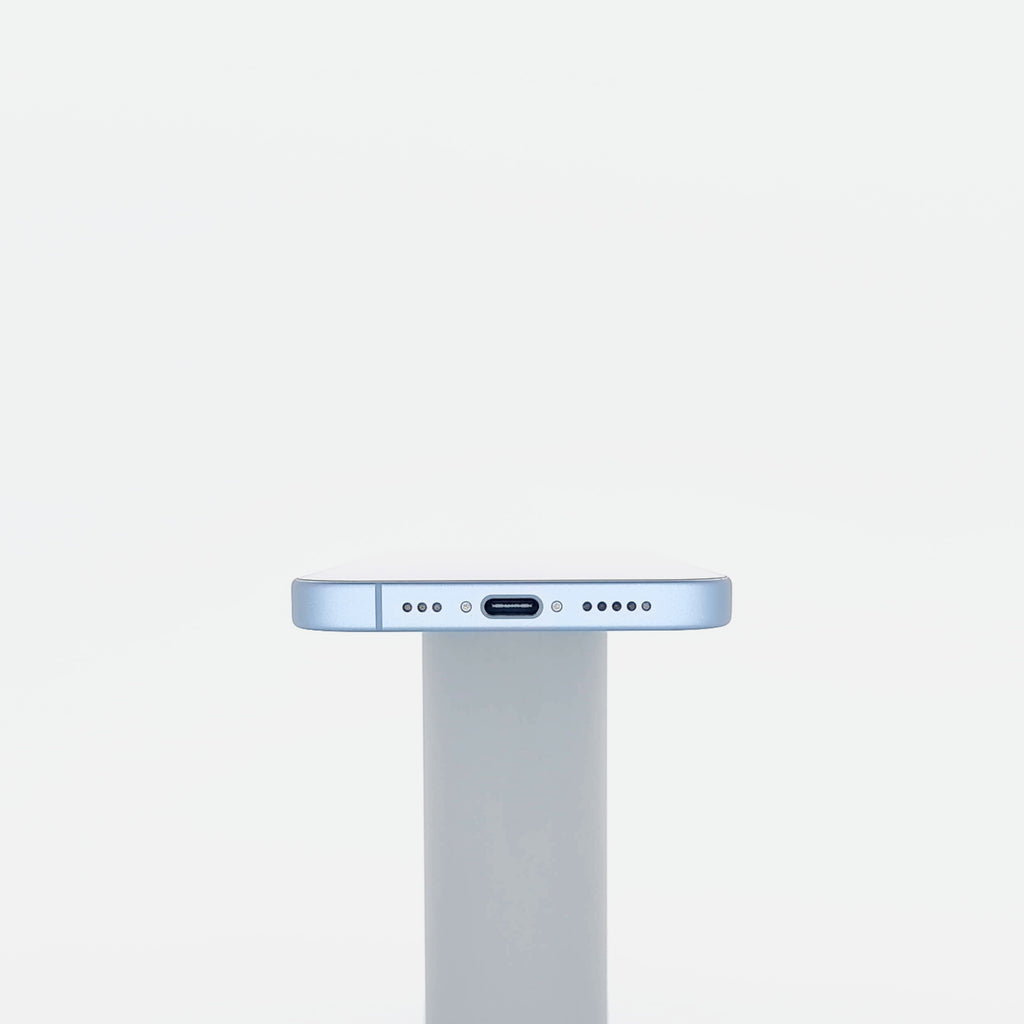 99新 Apple iPhone 17 256G 青霧藍色 中國大陸版