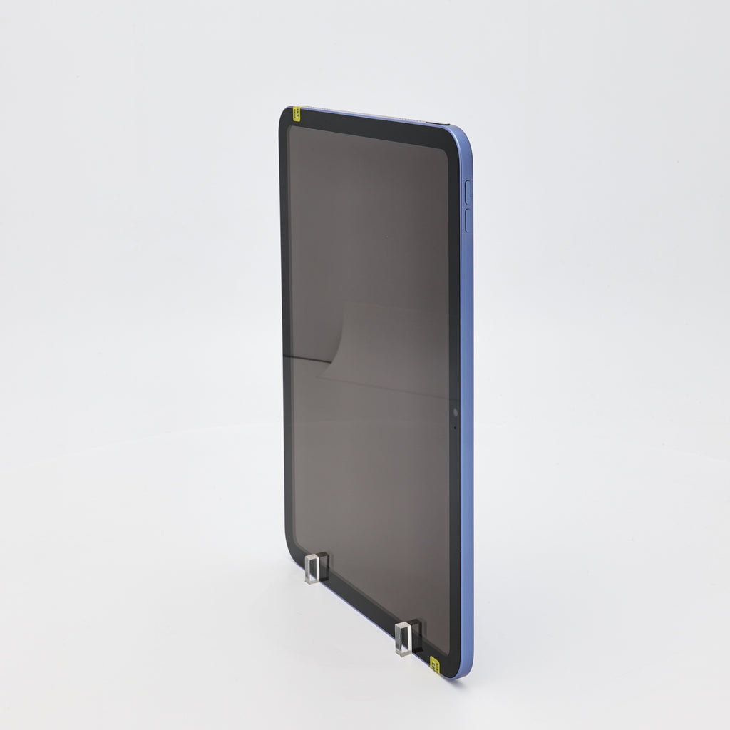 95新 Apple iPad 10代 64G 藍色 WIFI