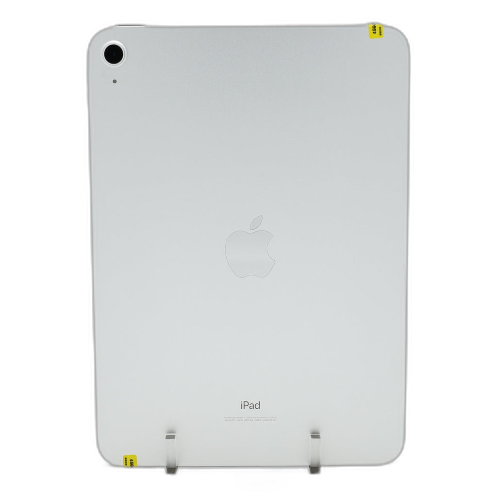 99新 Apple iPad 10代 64G 銀色 WIFI