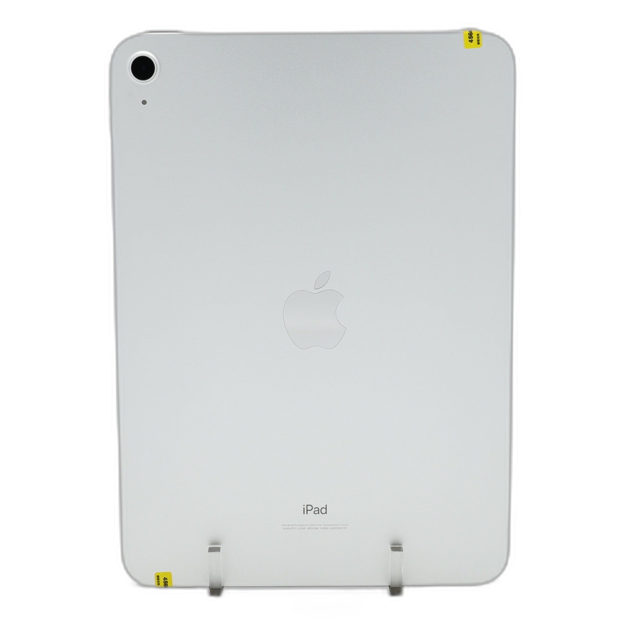 99新 Apple iPad 10代 64G 銀色 WIFI