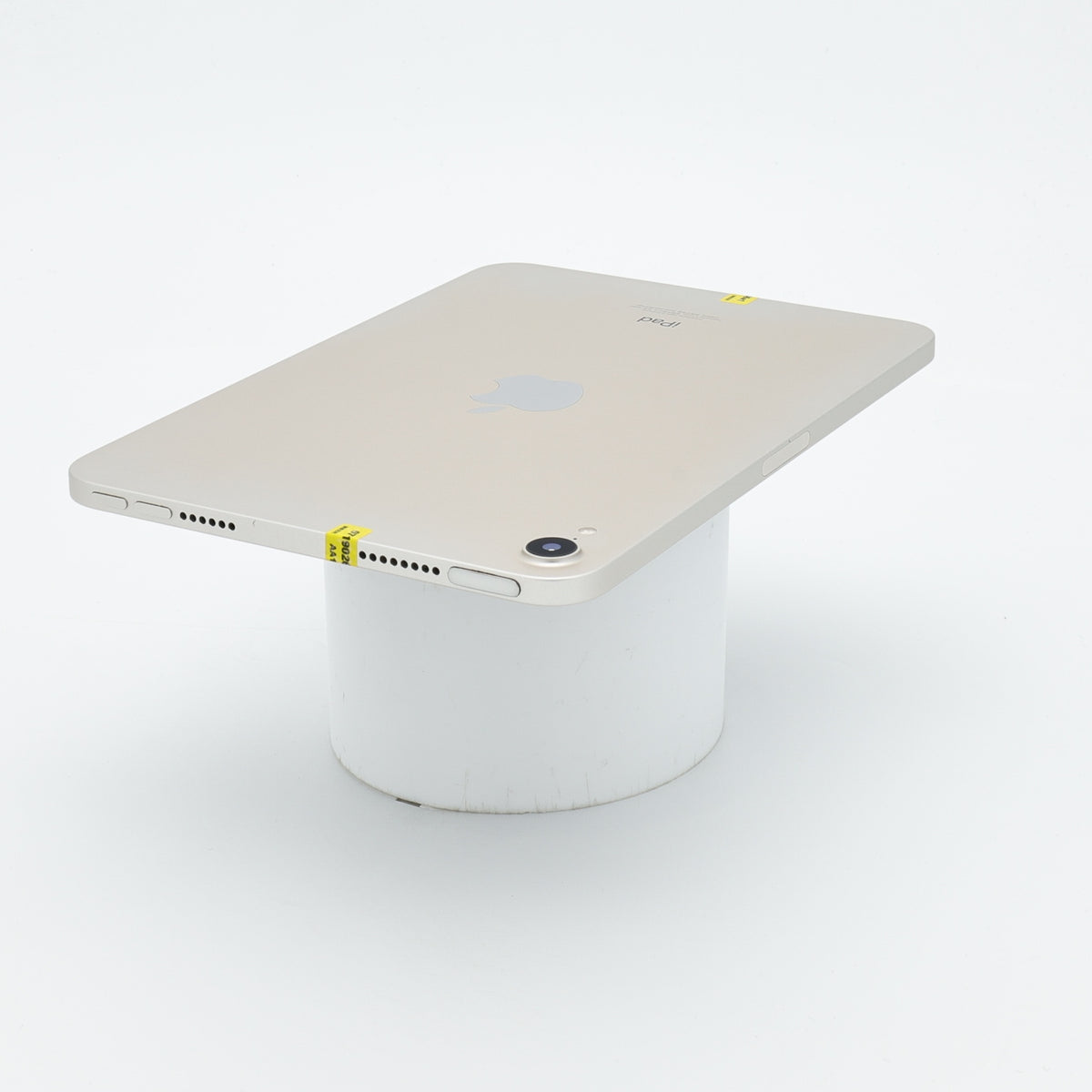 95新 Apple iPad mini6 64G 星光色 WIFI