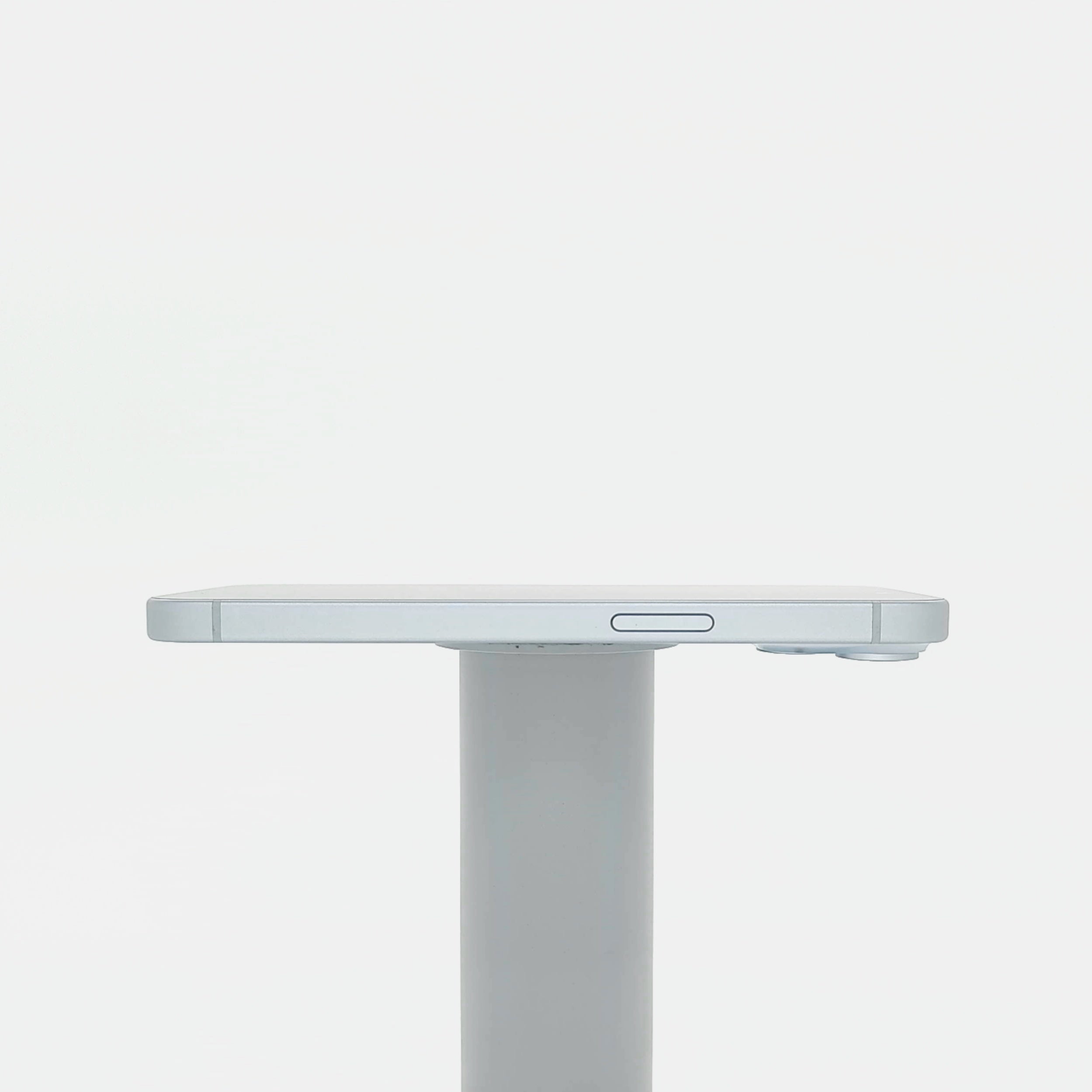 95新 Apple iPhone 15 128G 藍色 中國大陸版