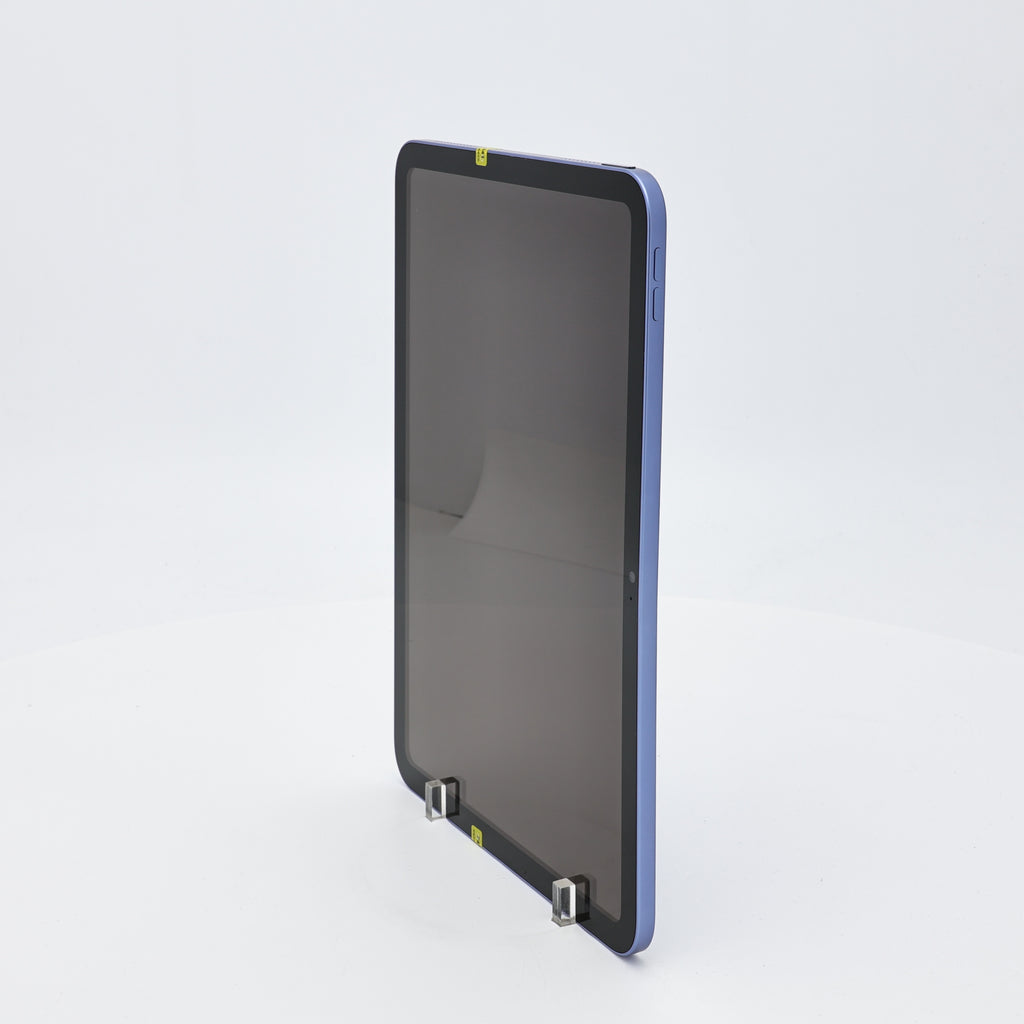 95新 Apple iPad 10代 64G 藍色 WIFI
