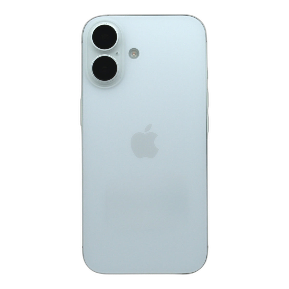 95新 Apple iPhone 16 256G 白色 中國大陸版