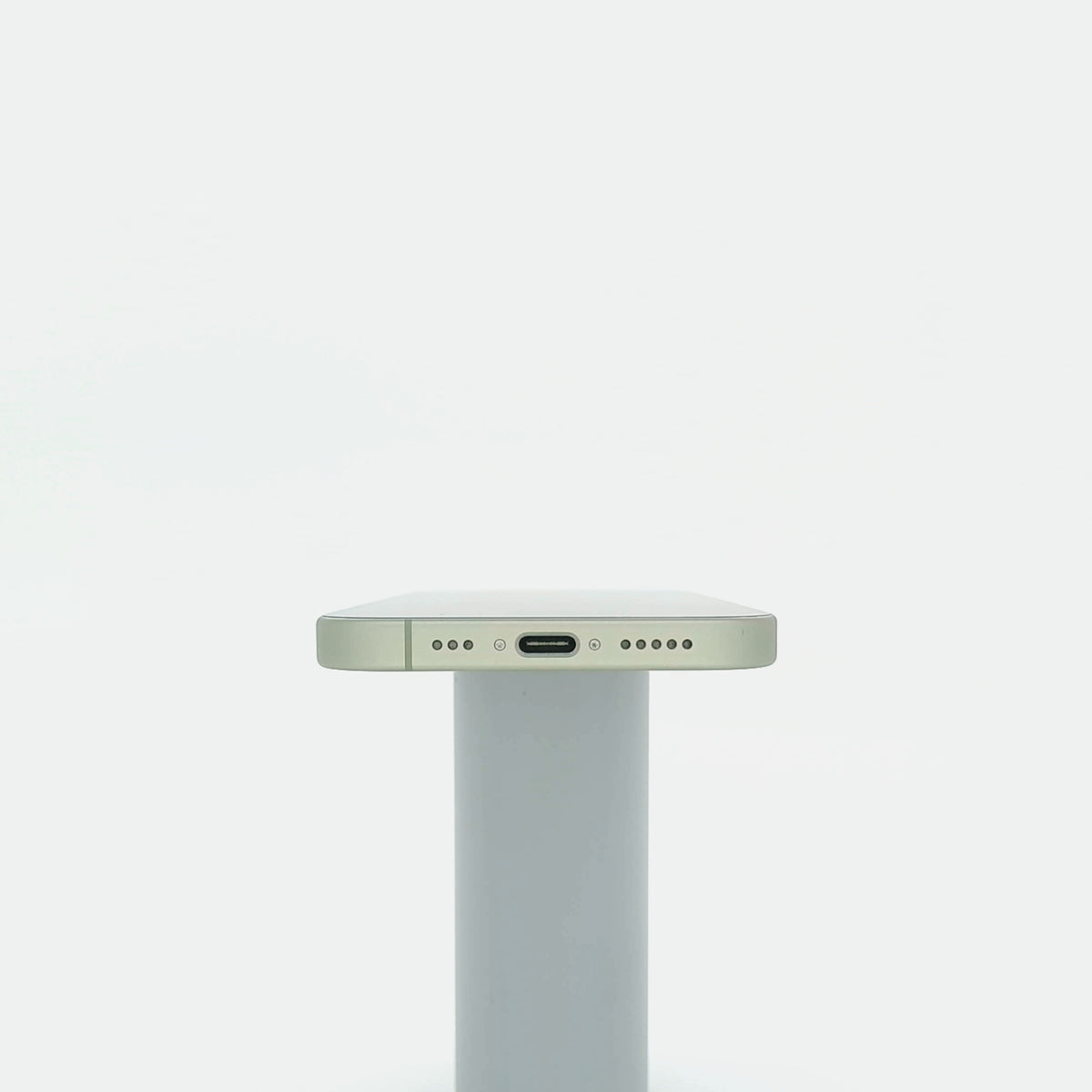 95新 Apple iPhone 17 256G 鼠尾草綠色 中國大陸版