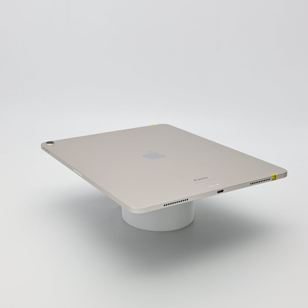 95新 Apple iPad Air (M2) 13英寸 128G 星光色 WIFI