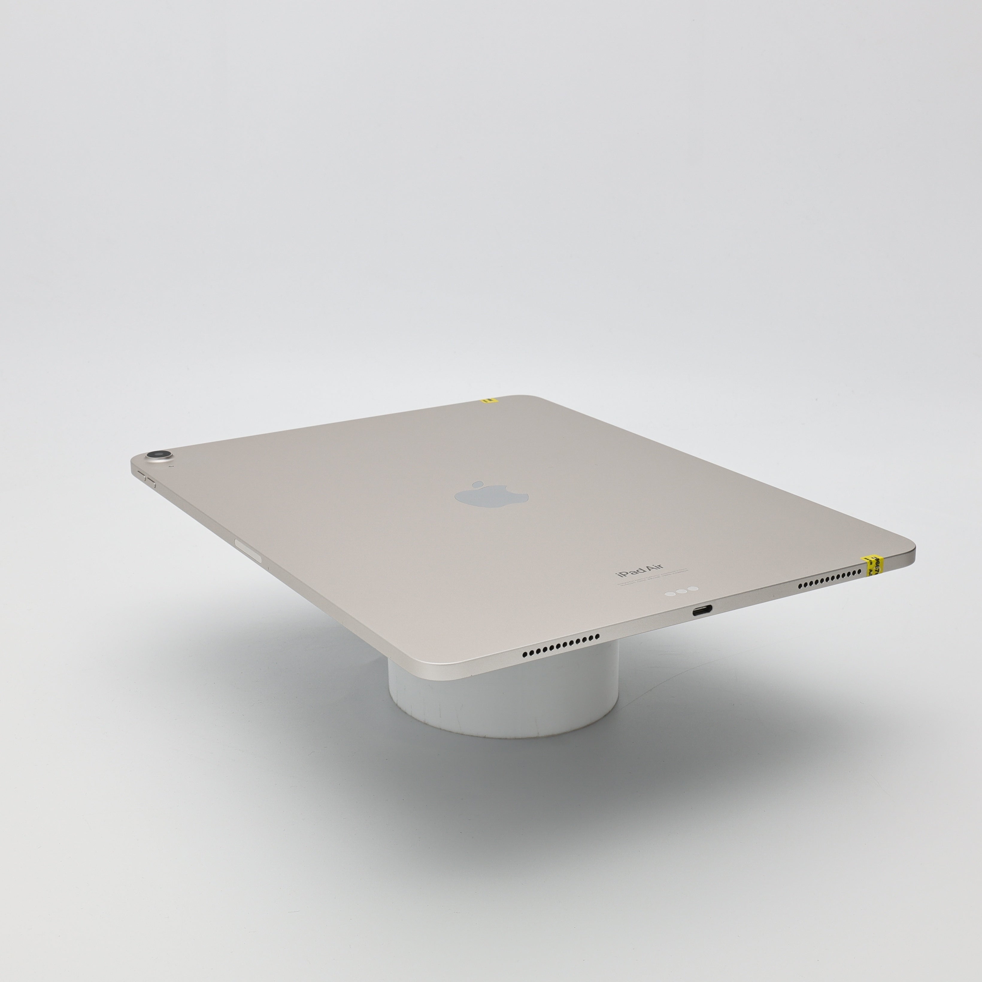95新 Apple iPad Air (M2) 13英寸 128G 星光色 WIFI