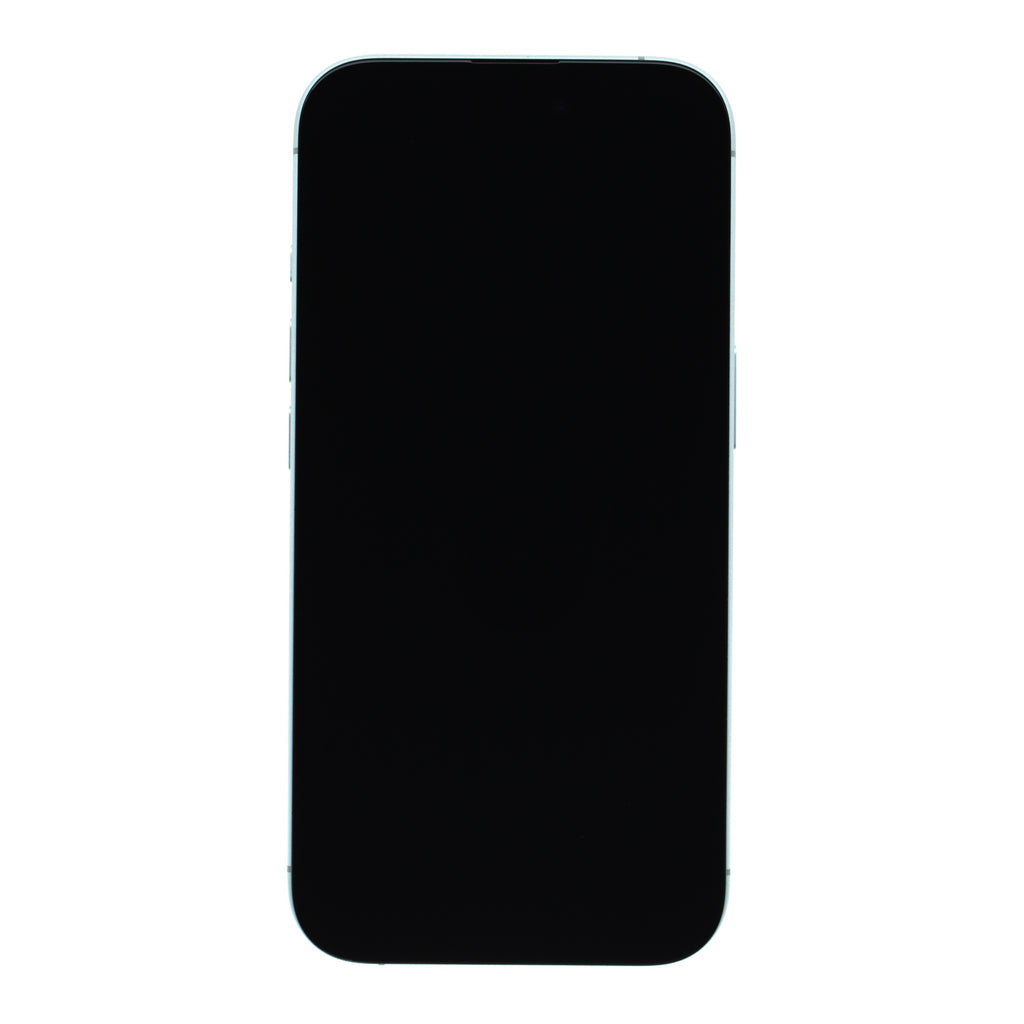 95新 Apple iPhone 16 256G 白色 中國大陸版