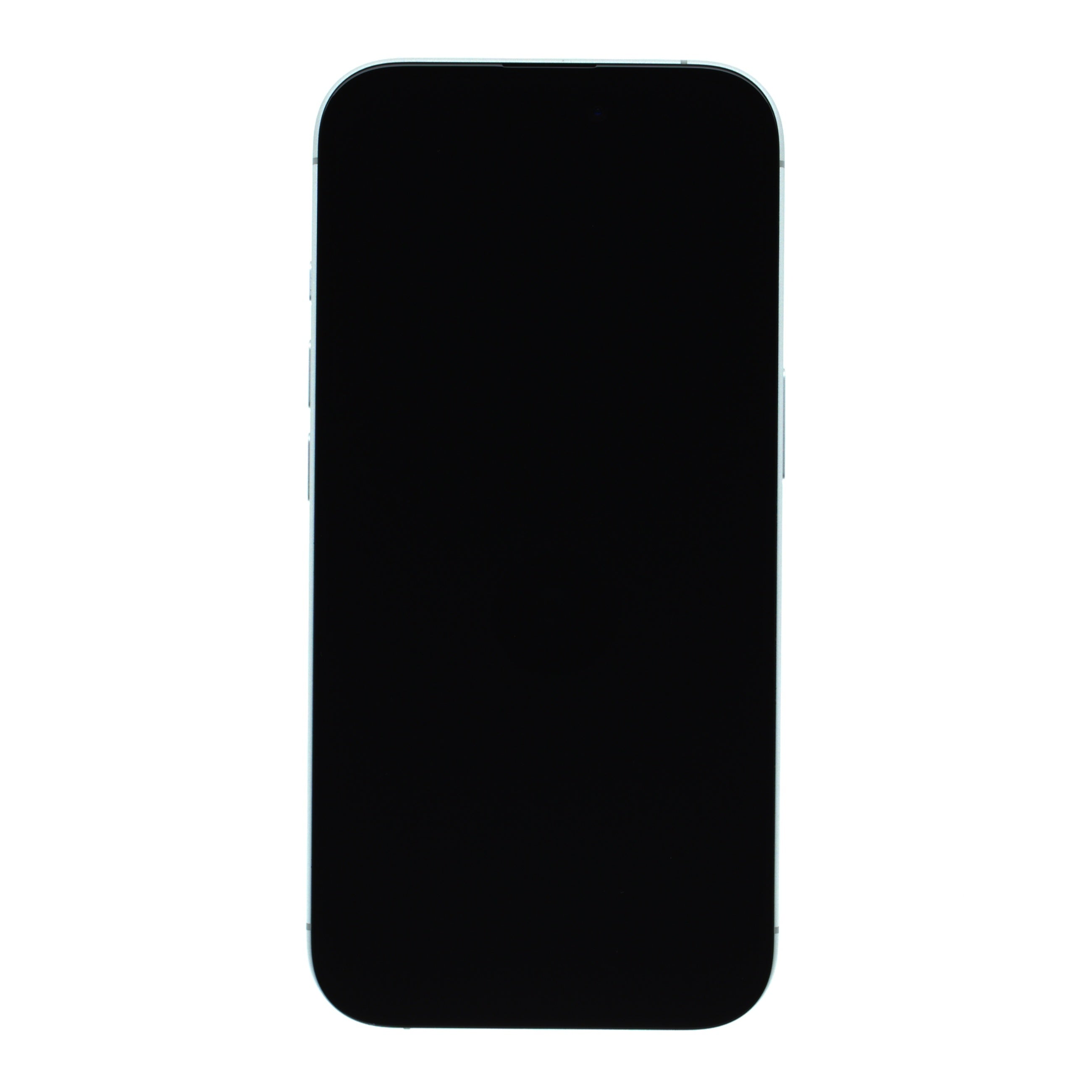 95新 Apple iPhone 16 256G 白色 中國大陸版