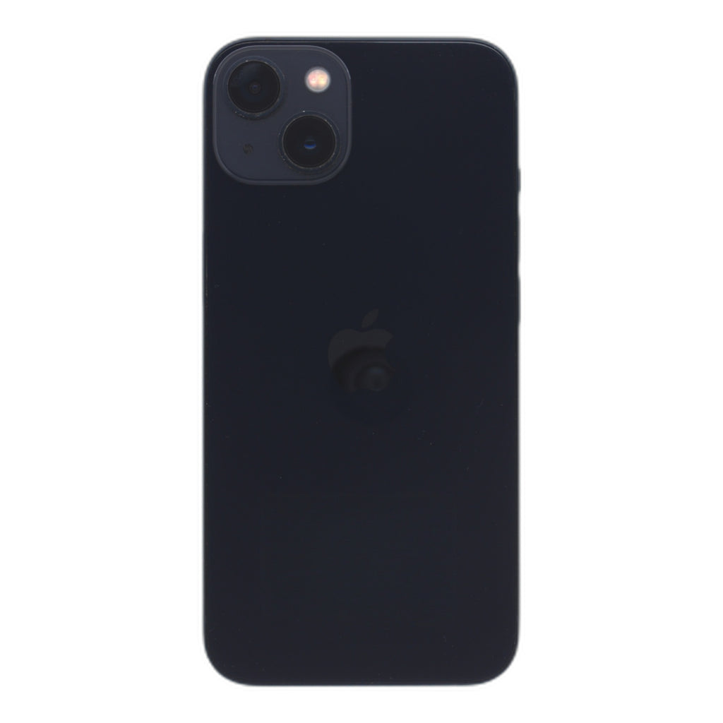 95新 Apple iPhone 13 128G 午夜色 中國大陸版