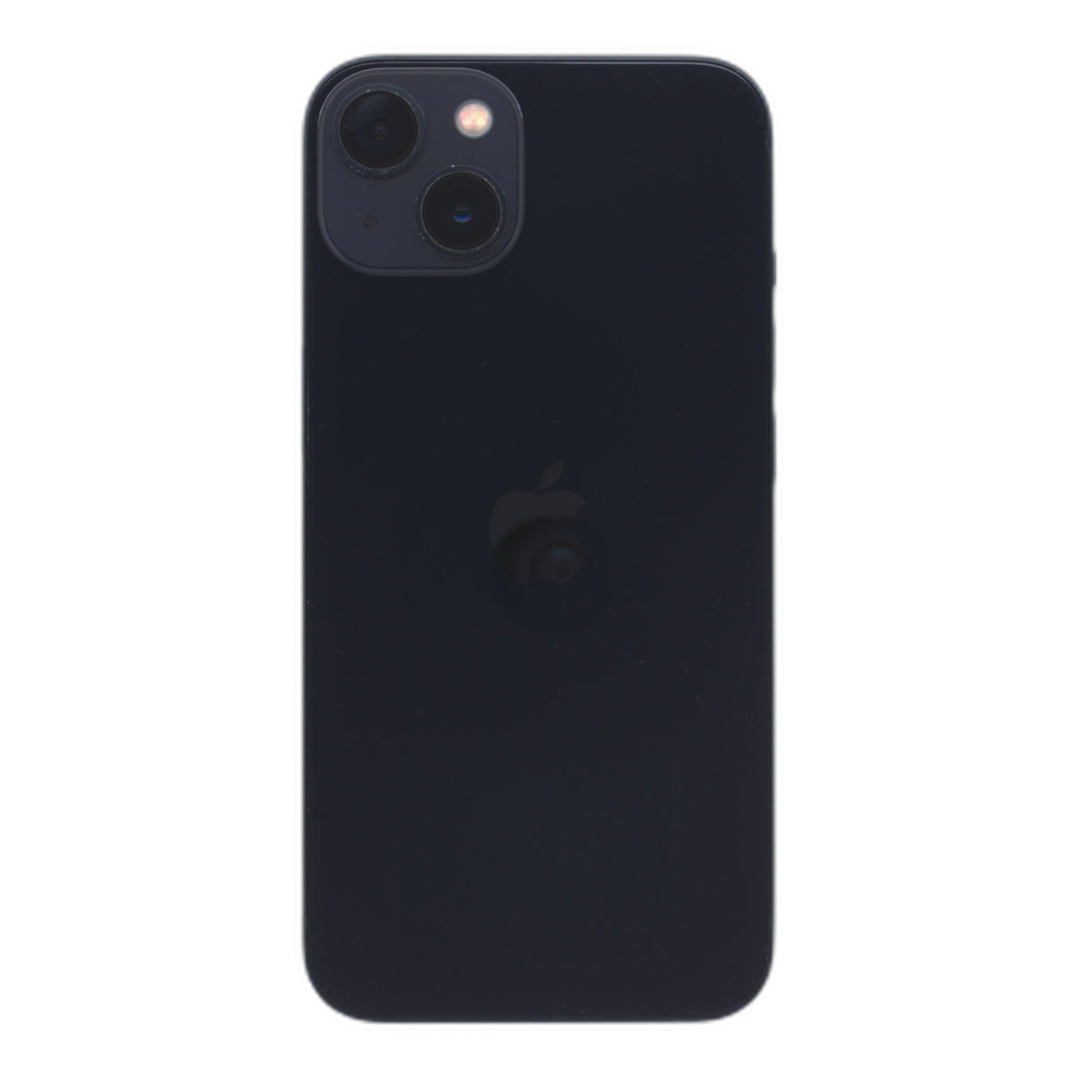 95新 Apple iPhone 13 128G 午夜色 中國大陸版
