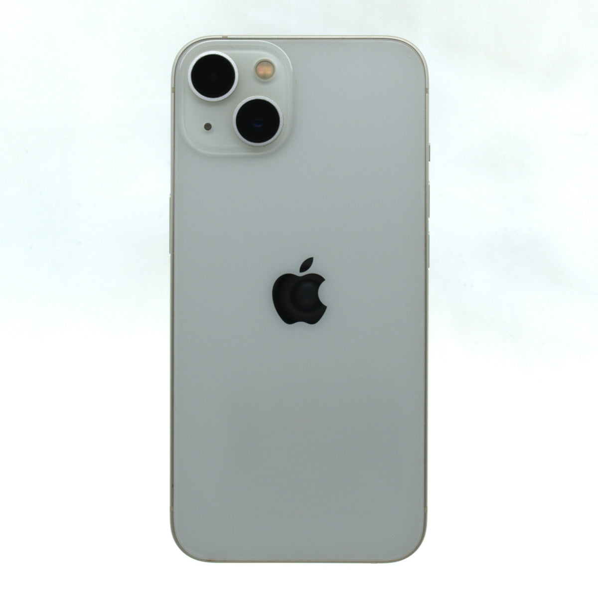 95新 Apple iPhone 13 256G 星光色 中國大陸版