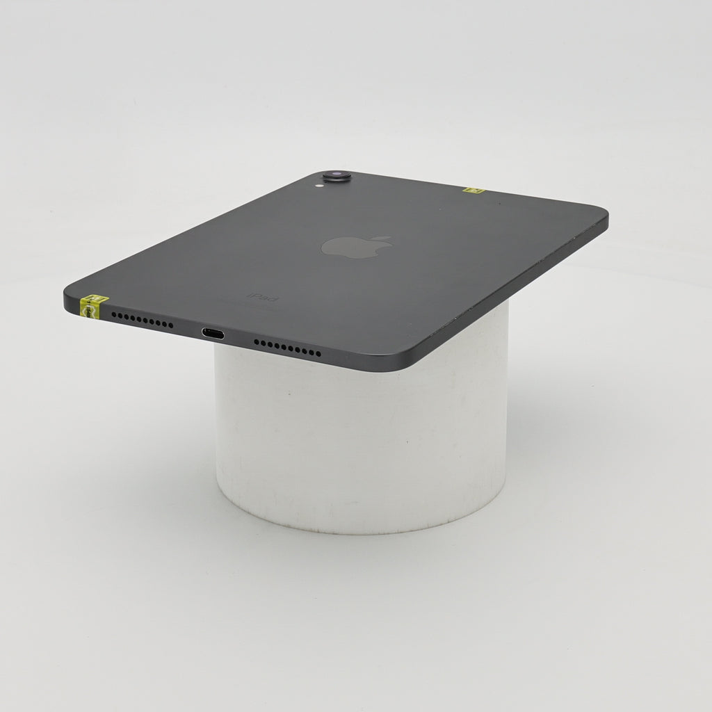 95新 Apple iPad mini6 64G 深空灰色 WIFI