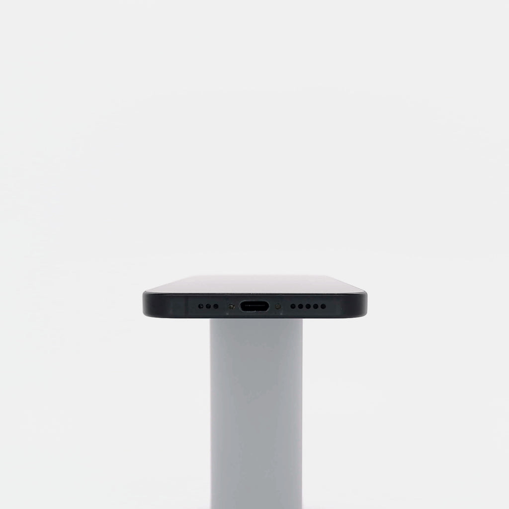 95新 Apple iPhone 16 128G 黑色 中國大陸版
