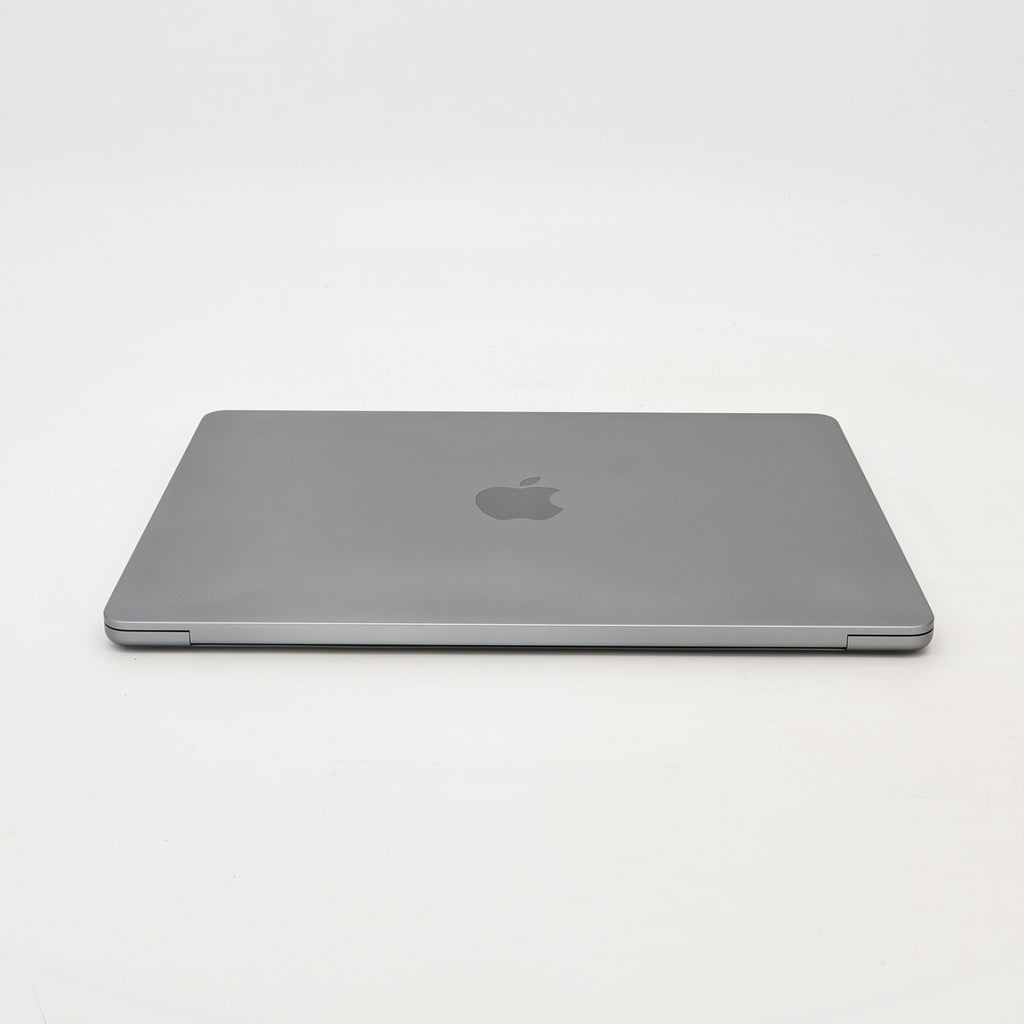 95新 Apple MacBook Air 22年 13寸 M2（8+8核） 8G RAM 256G SSD 深空灰色
