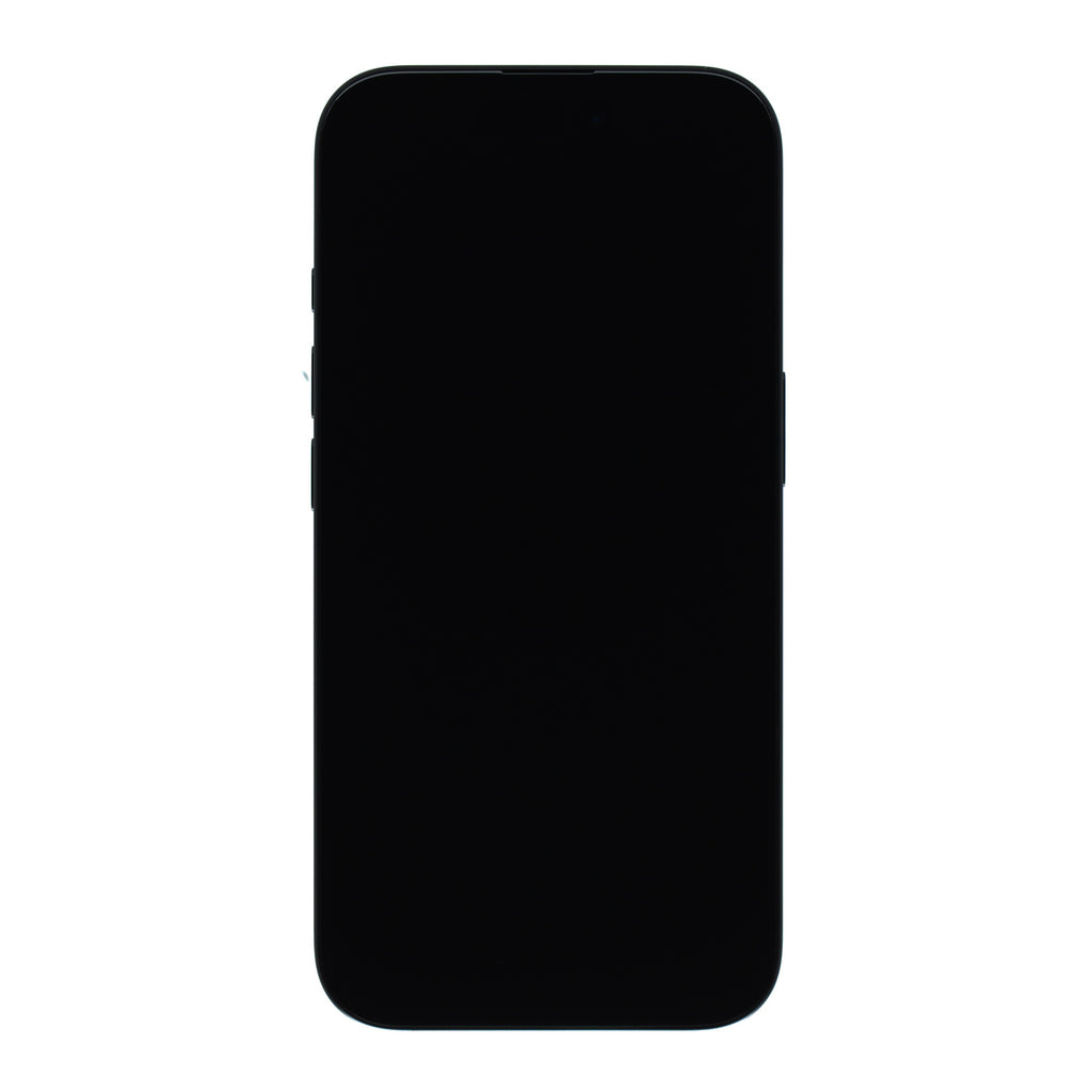 95新 Apple iPhone 16 128G 黑色 中國大陸版