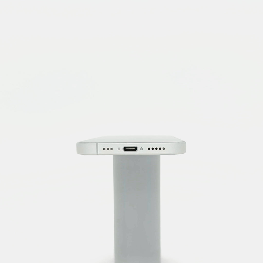 95新 Apple iPhone 16 256G 白色 中國大陸版