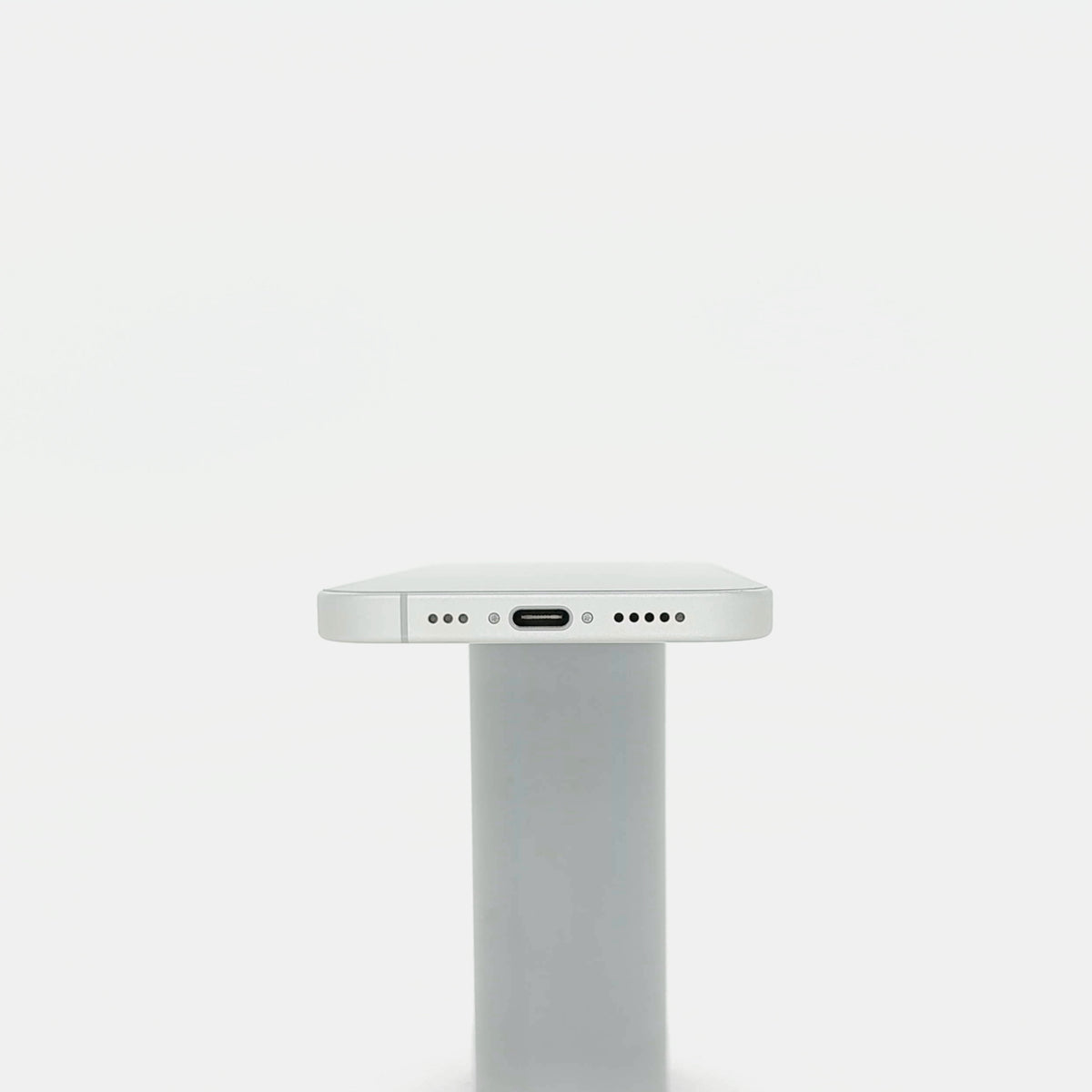 95新 Apple iPhone 16 256G 白色 中國大陸版