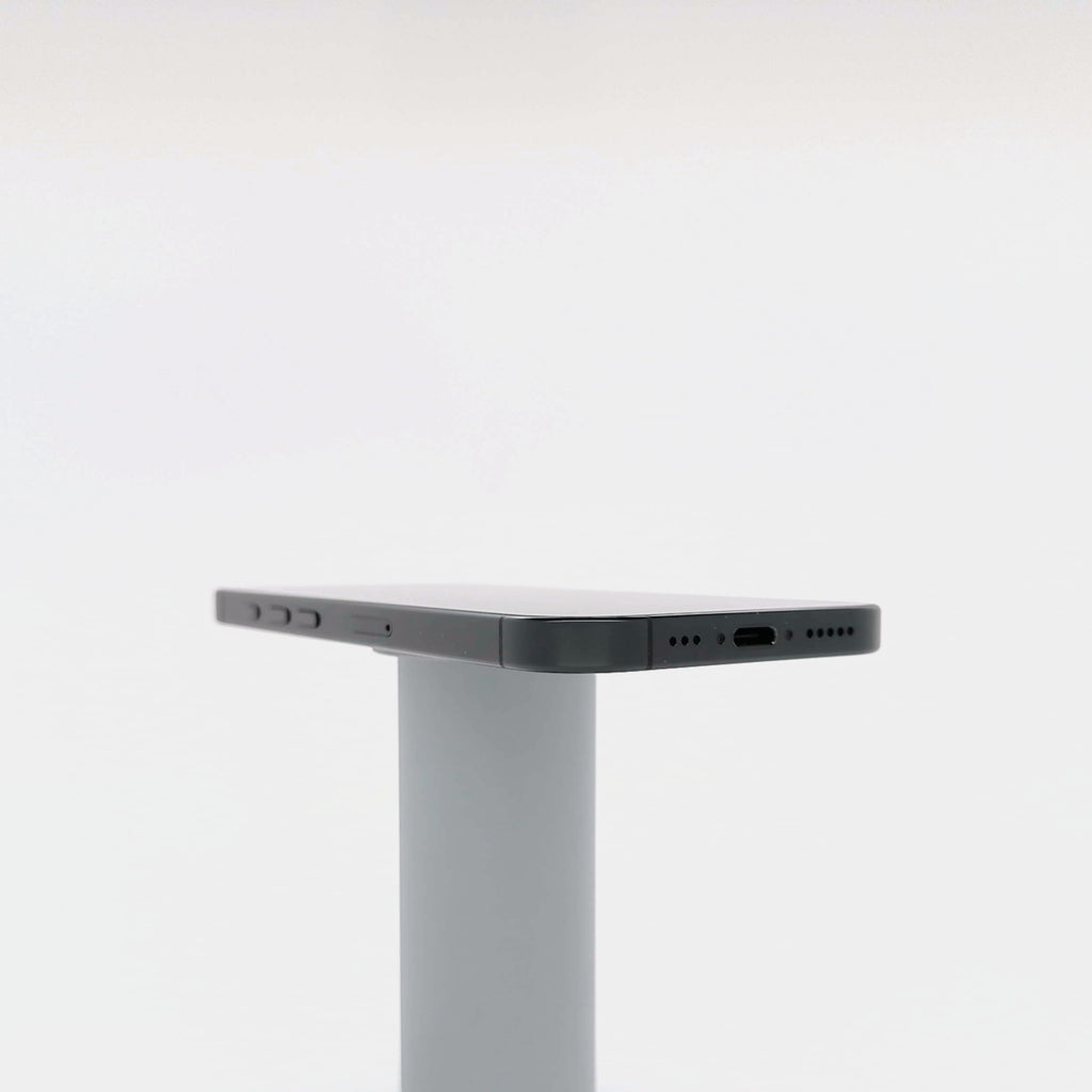 95新 Apple iPhone 16 Pro 128G 黑色鈦金屬 中國大陸版
