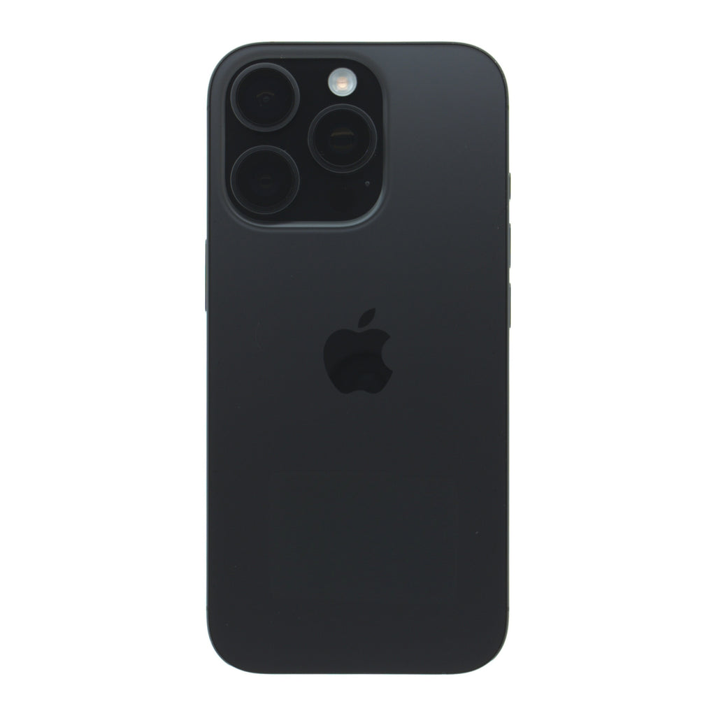 95新 Apple iPhone 16 Pro 256G 黑色鈦金屬 中國大陸版