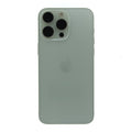 95新 Apple iPhone 15 Pro Max 256G 白色鈦金屬 中國大陸版