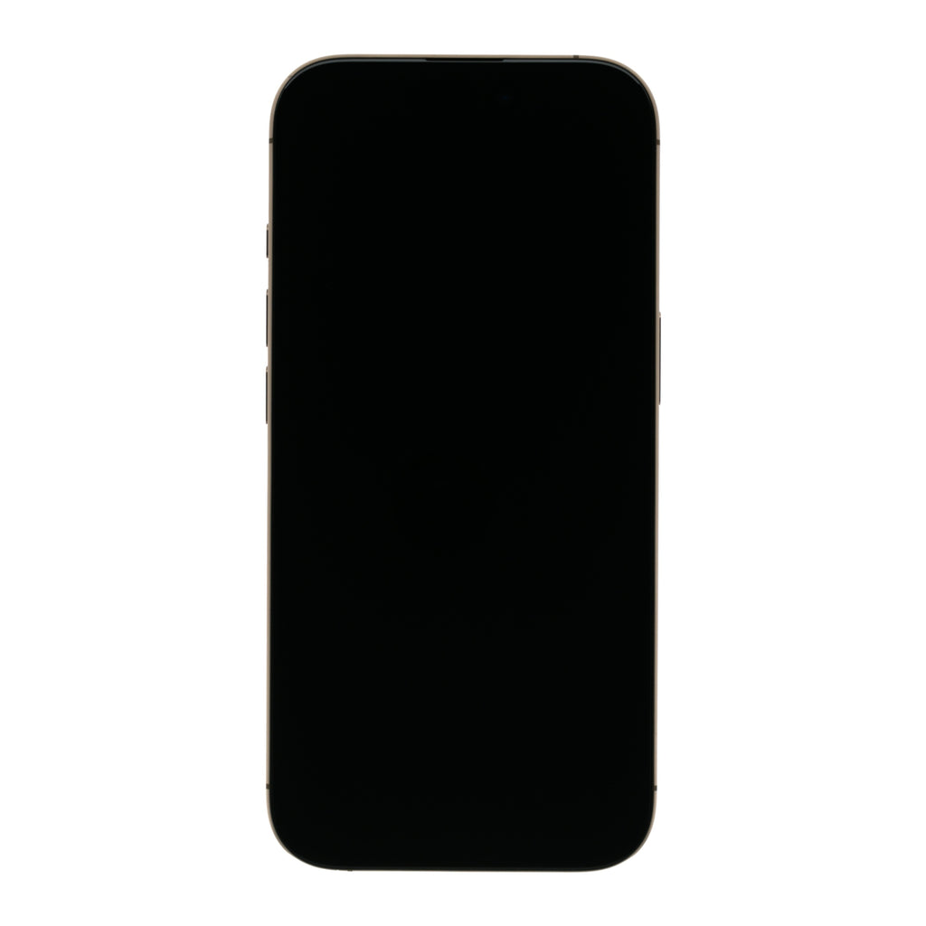 95新 Apple iPhone 16 Pro 256G 沙漠色鈦金屬 中國大陸版