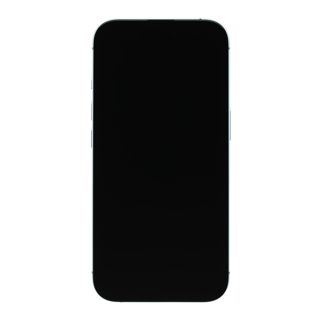 95新 Apple iPhone 16 256G 白色 中國大陸版