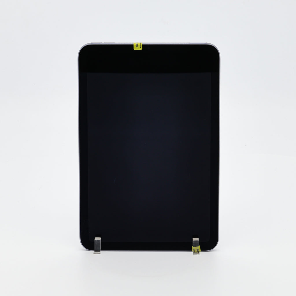 95新 Apple iPad mini6 64G 紫色 WIFI