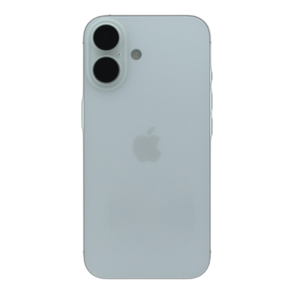 95新 Apple iPhone 16 256G 白色 中國大陸版