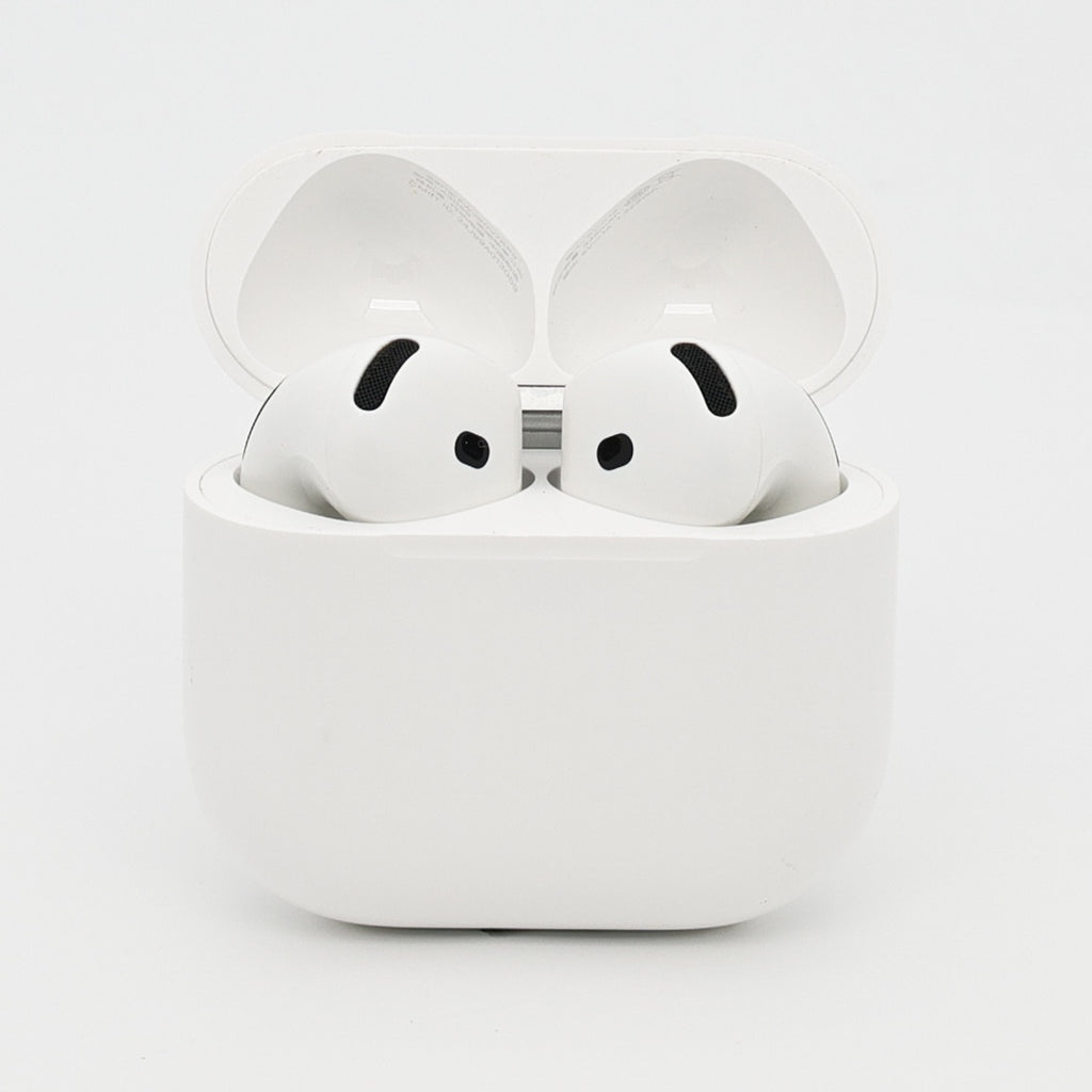 99新 Apple AirPods 4 (支持主动降噪) 白色
