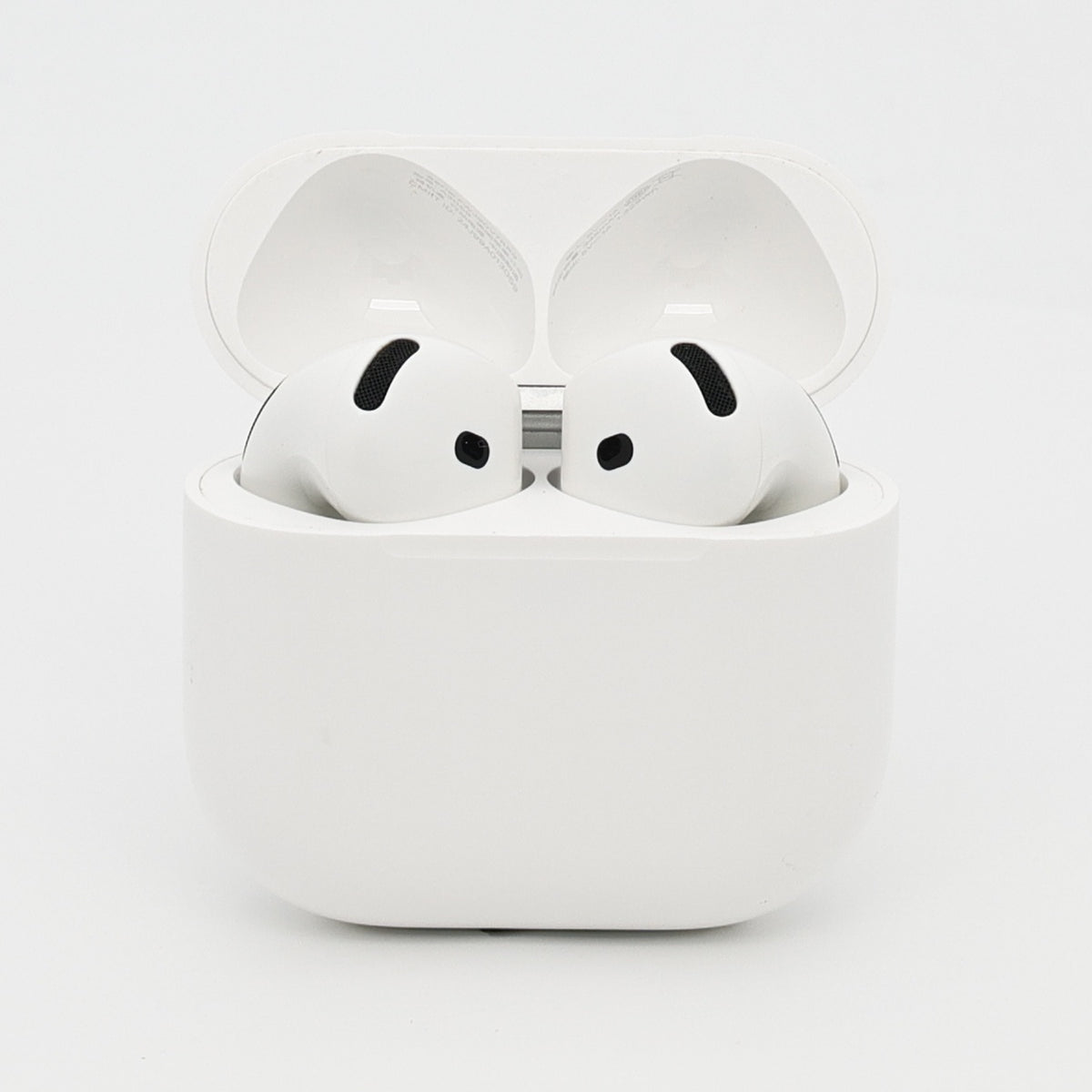 99新 Apple AirPods 4 (支持主动降噪) 白色