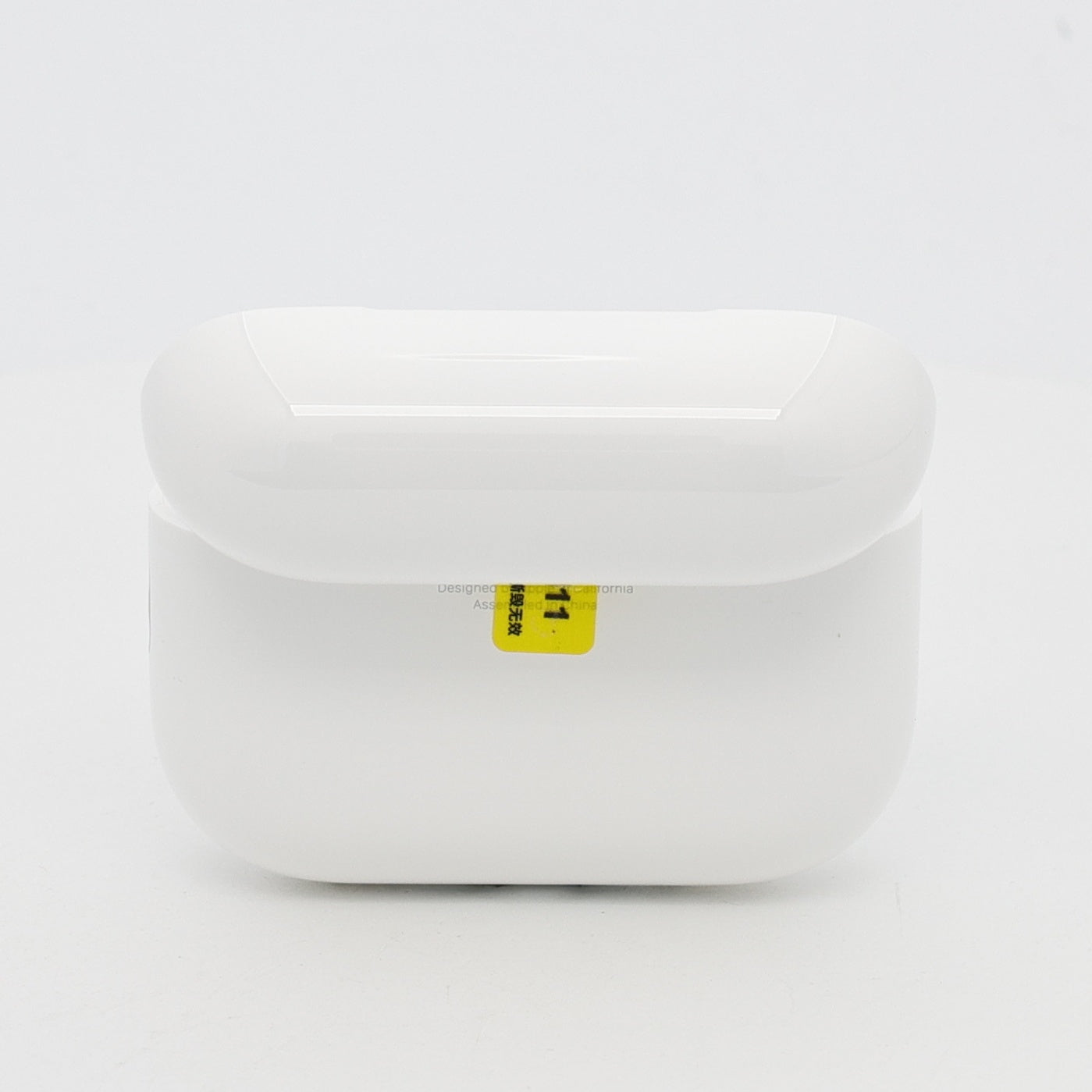 99新 Apple AirPods Pro 3 白色