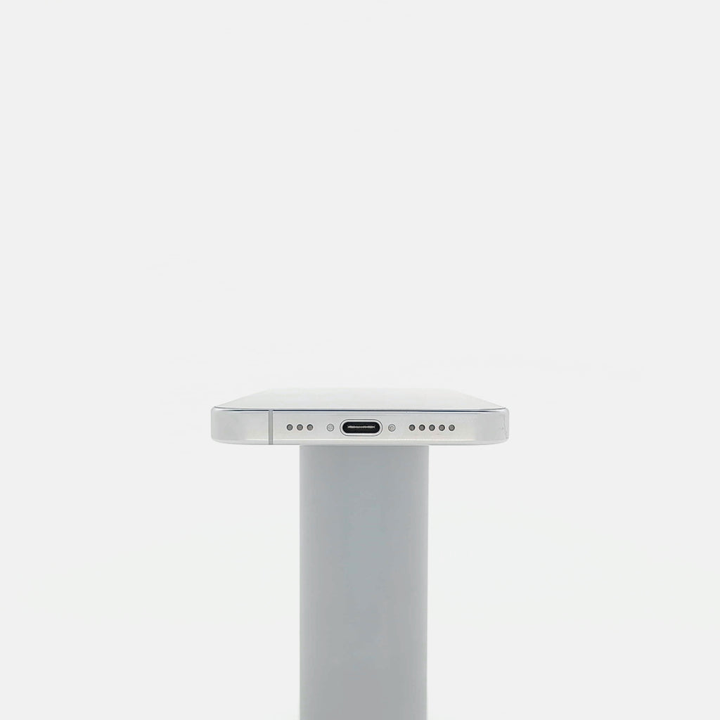 99新 Apple iPhone 16 Pro 128G 白色鈦金屬 中國大陸版