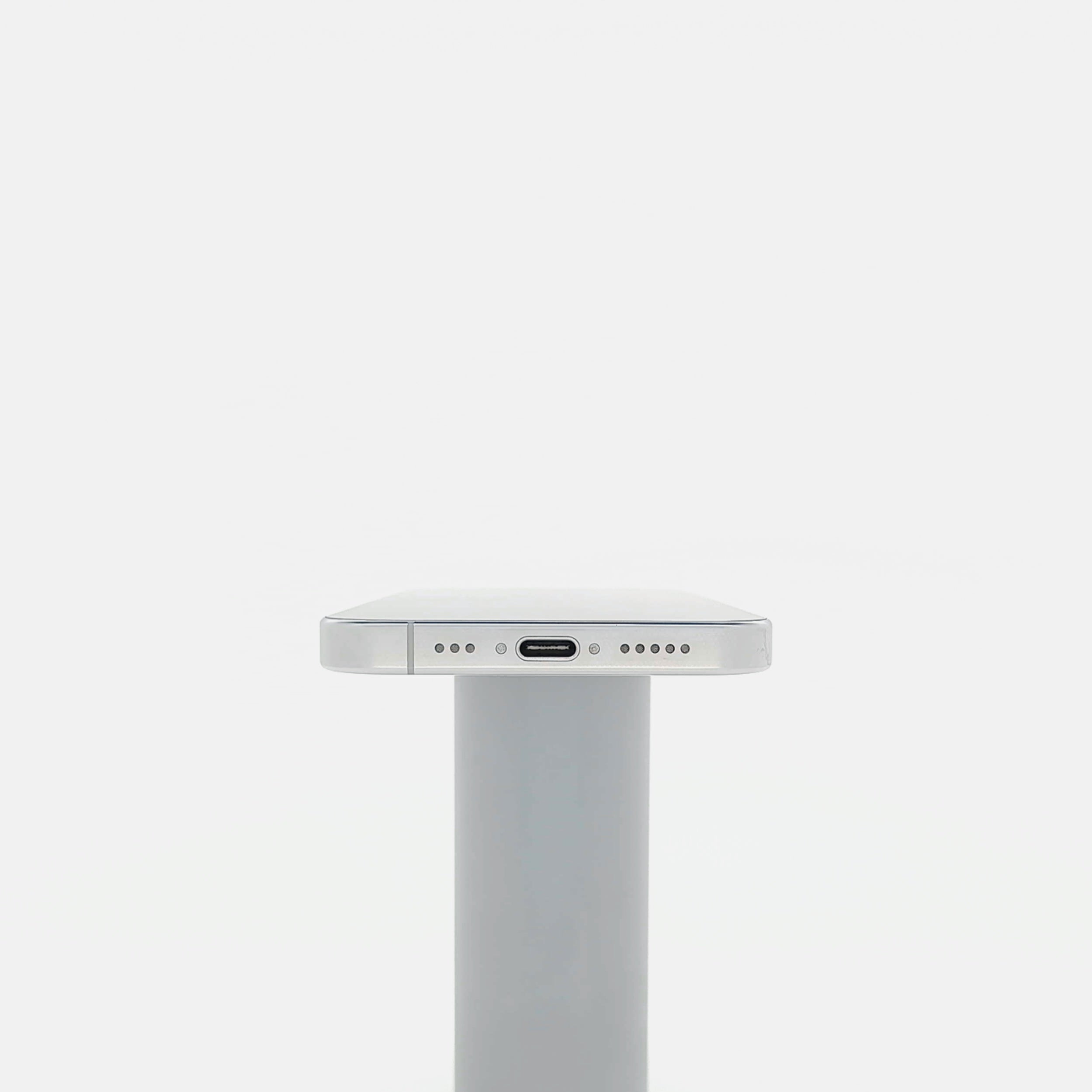 99新 Apple iPhone 16 Pro 128G 白色鈦金屬 中國大陸版