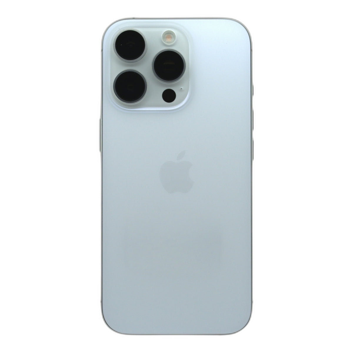 95新 Apple iPhone 16 Pro 128G 白色鈦金屬 中國大陸版