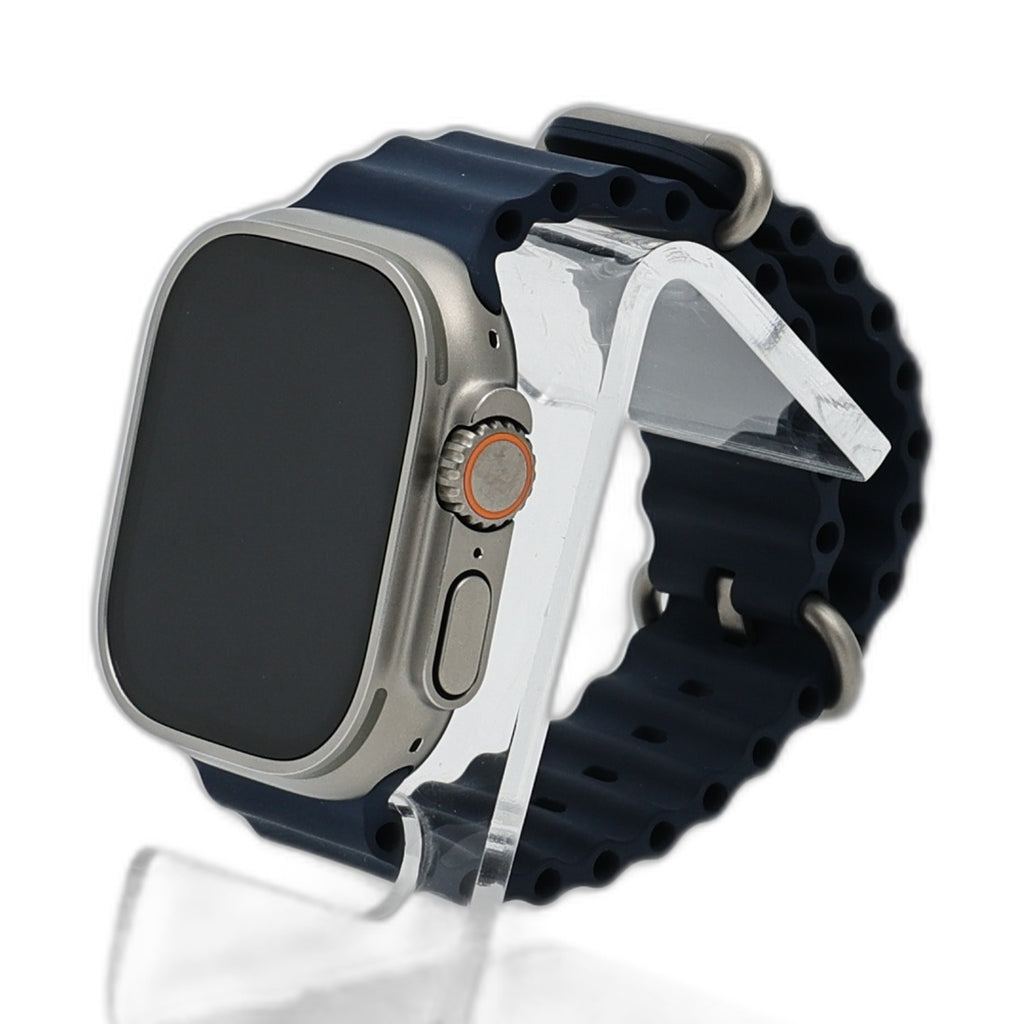 99新 Apple Watch Ultra 2 49毫米 鈦金屬