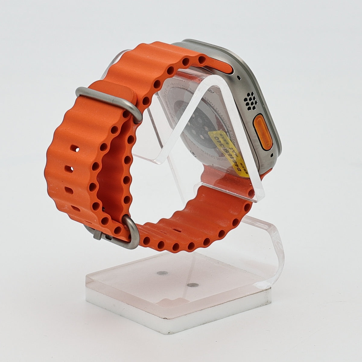 99新 Apple Watch Ultra 2 49毫米 鈦金屬